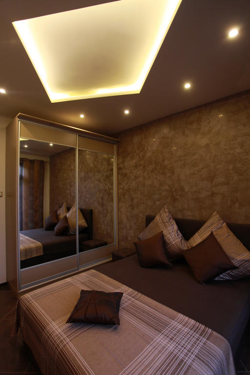 סופיה Brown Cottage Apartment מראה חיצוני תמונה