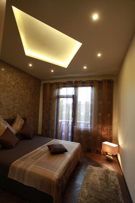 סופיה Brown Cottage Apartment חדר תמונה