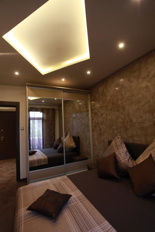 סופיה Brown Cottage Apartment מראה חיצוני תמונה