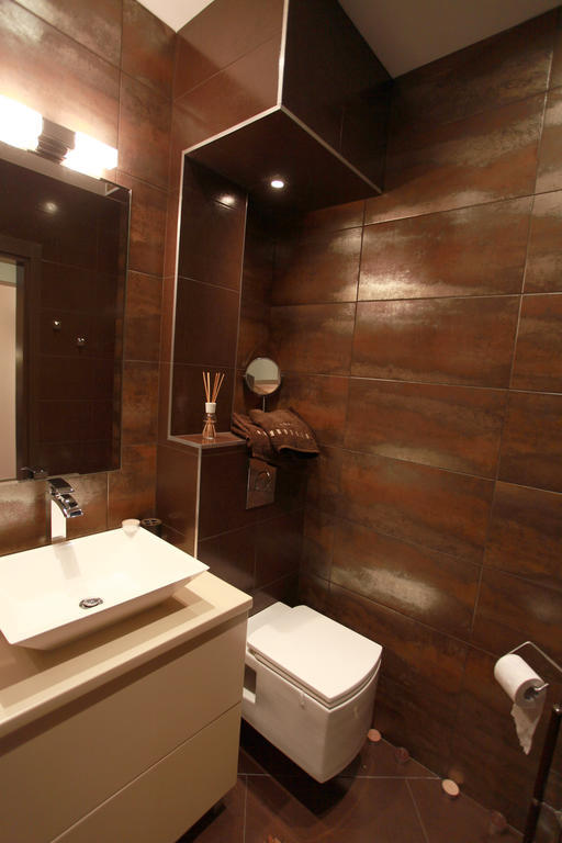 סופיה Brown Cottage Apartment חדר תמונה