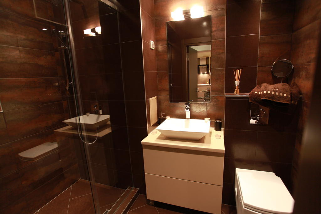 סופיה Brown Cottage Apartment מראה חיצוני תמונה