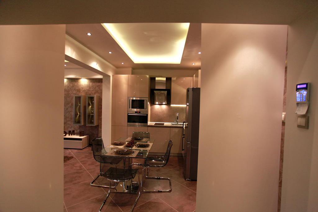 סופיה Brown Cottage Apartment מראה חיצוני תמונה