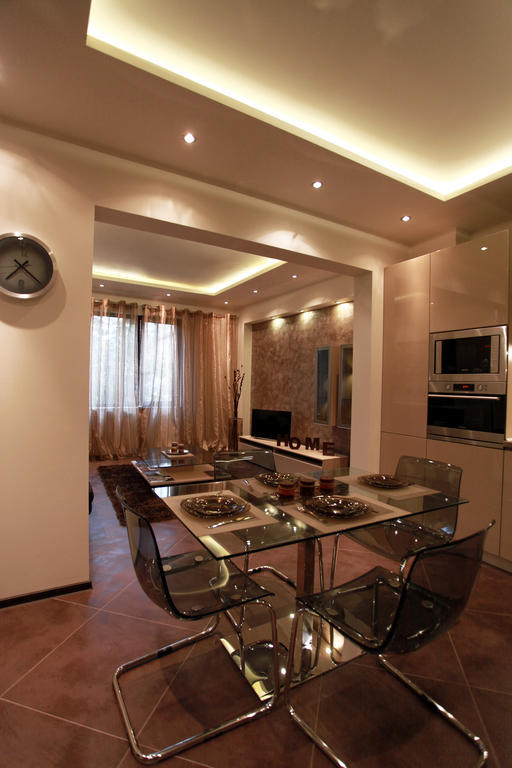 סופיה Brown Cottage Apartment חדר תמונה