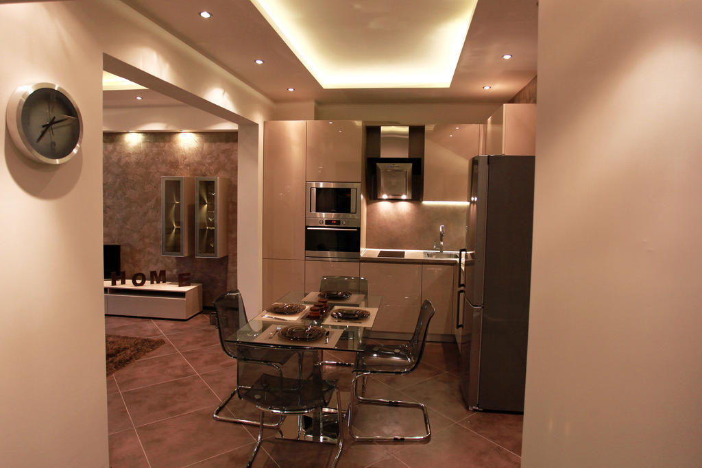 סופיה Brown Cottage Apartment מראה חיצוני תמונה