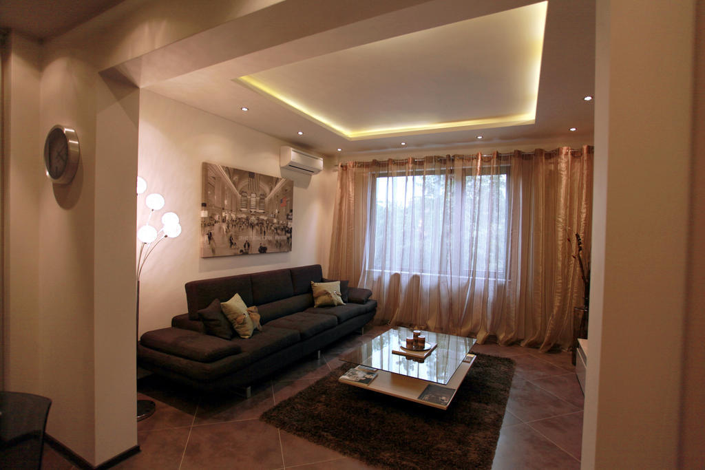 סופיה Brown Cottage Apartment חדר תמונה
