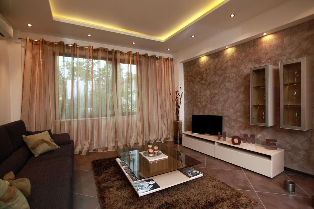 סופיה Brown Cottage Apartment חדר תמונה