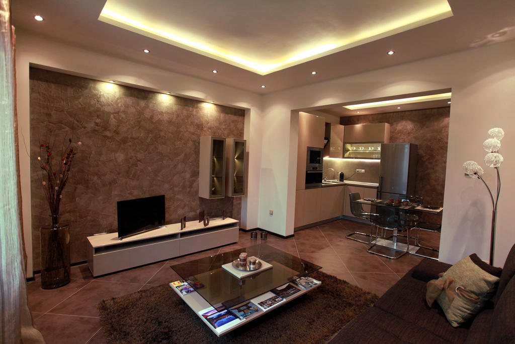 סופיה Brown Cottage Apartment מראה חיצוני תמונה